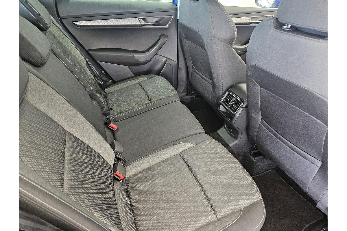 2023 SKODA Karoq 110TSI Style NU