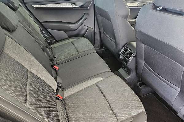 2023 SKODA Karoq 110TSI Style NU