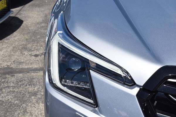 2024 Subaru Forester 2.5i S5