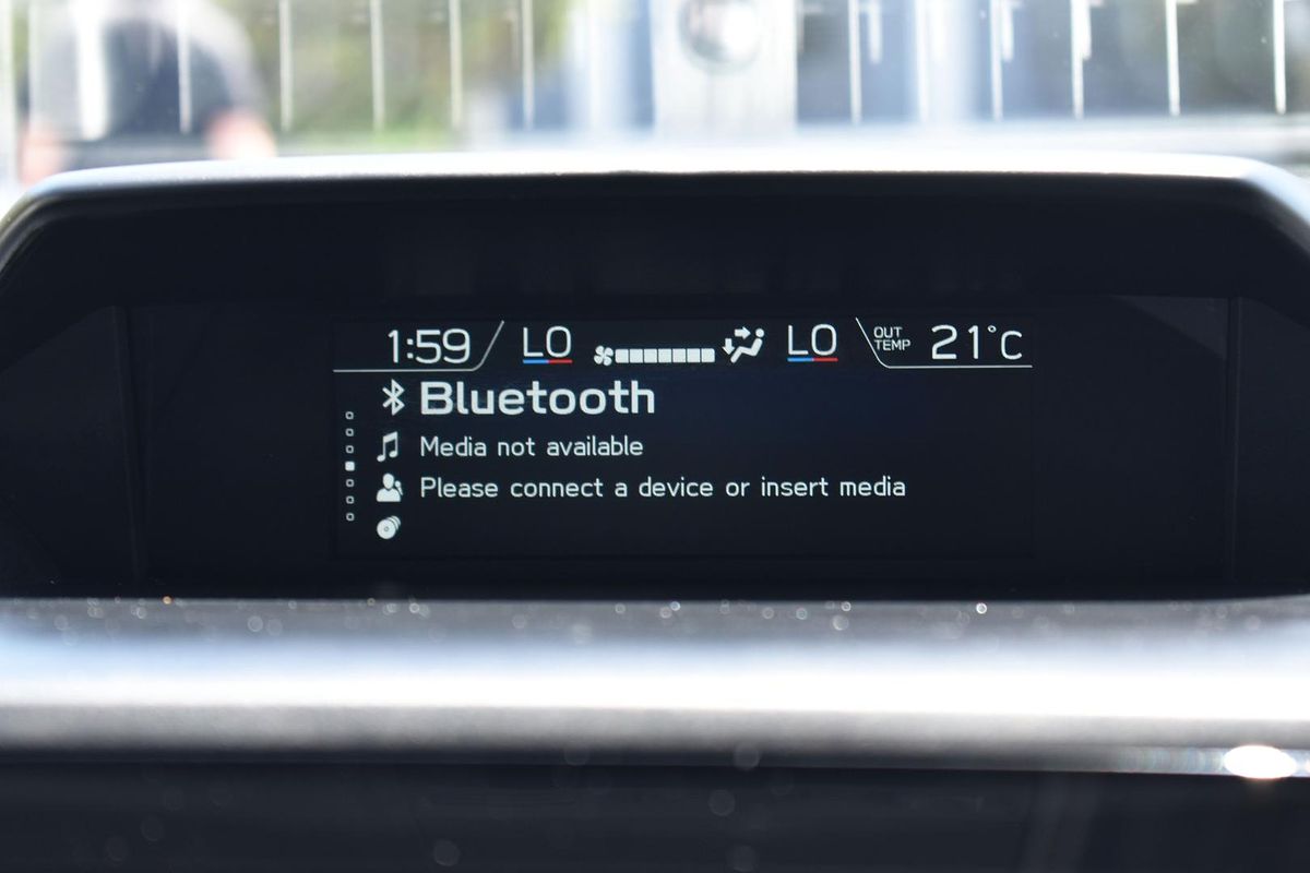 2024 Subaru Forester 2.5i S5