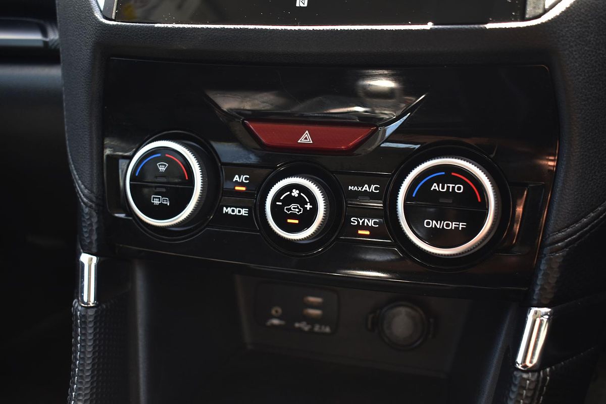 2024 Subaru Forester 2.5i S5