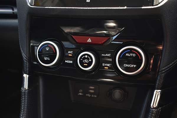 2024 Subaru Forester 2.5i S5