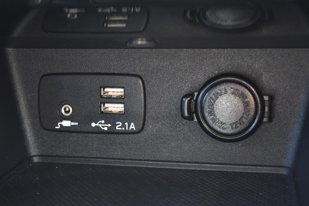 2024 Subaru Forester 2.5i S5