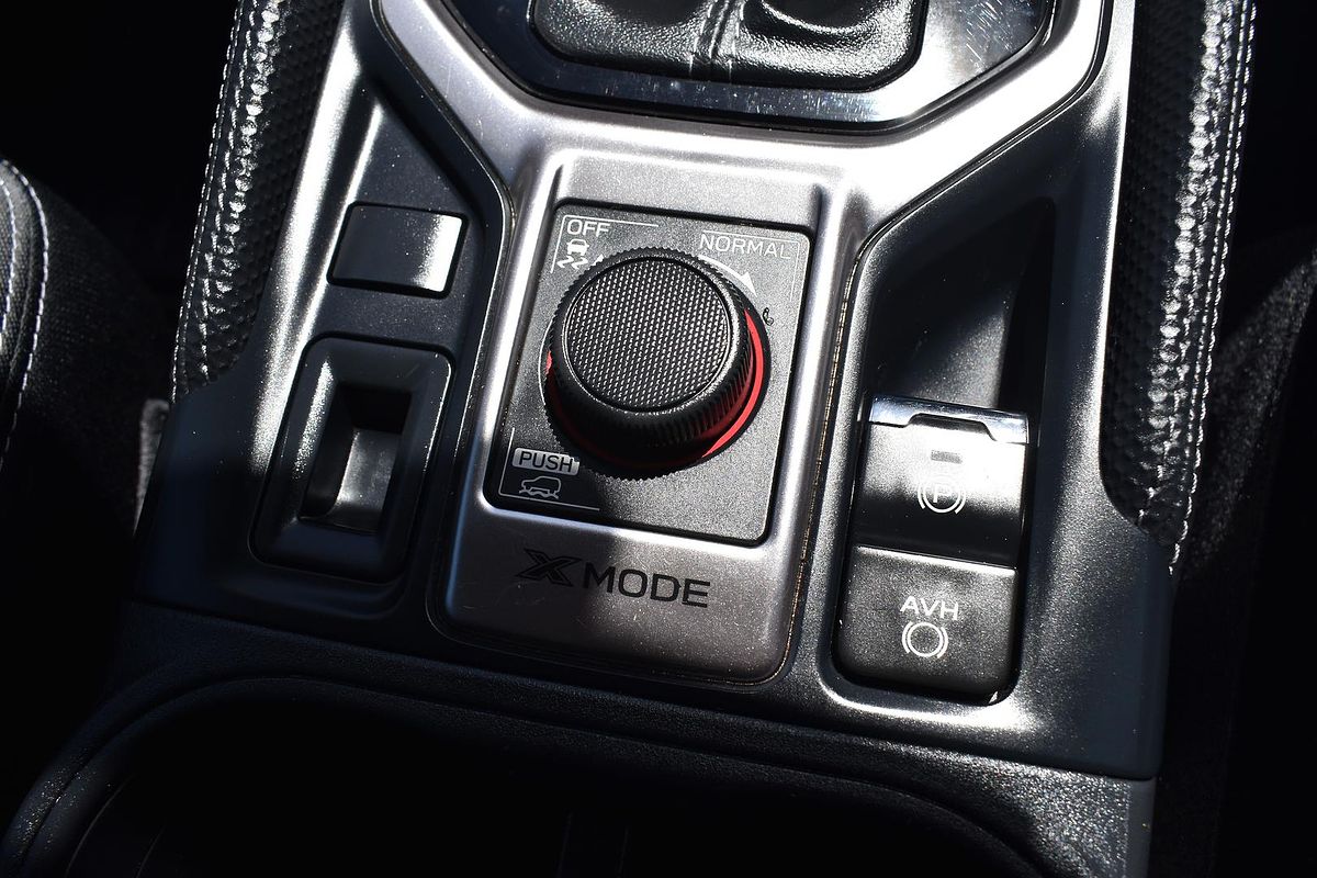 2024 Subaru Forester 2.5i S5