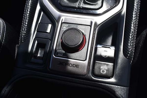 2024 Subaru Forester 2.5i S5