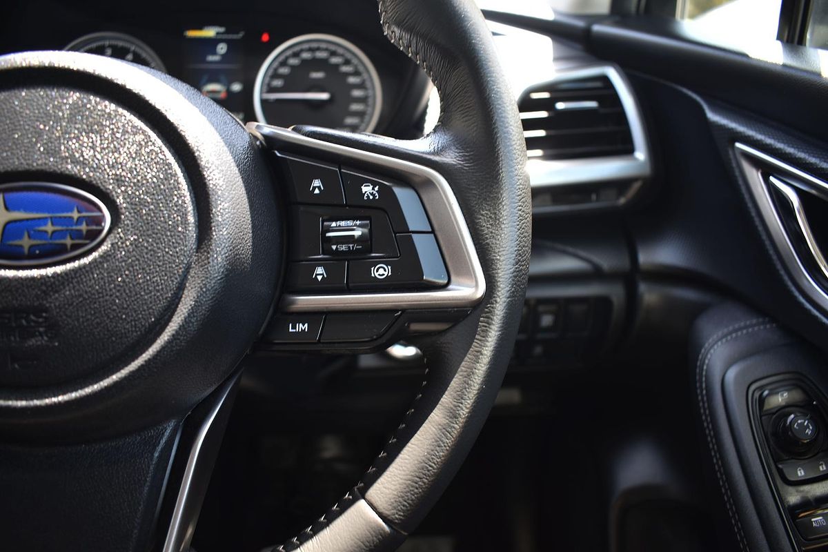 2024 Subaru Forester 2.5i S5