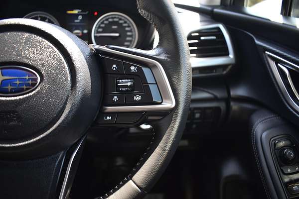 2024 Subaru Forester 2.5i S5