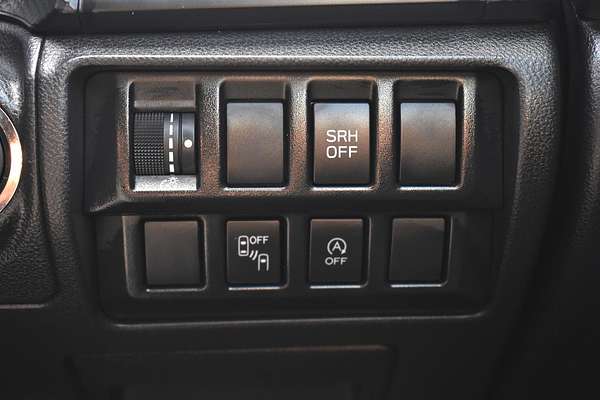 2024 Subaru Forester 2.5i S5