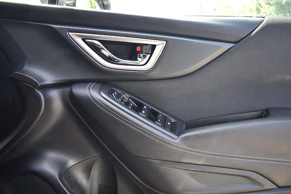 2024 Subaru Forester 2.5i S5