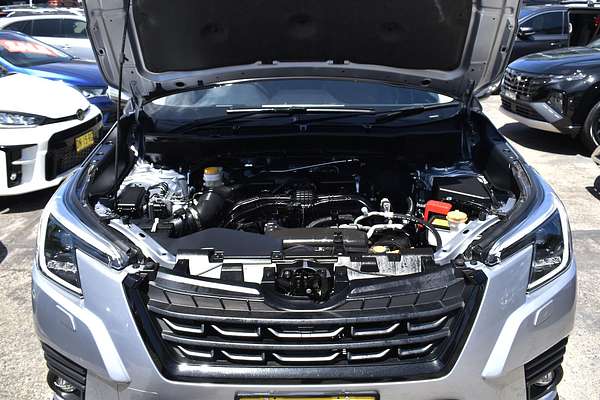 2024 Subaru Forester 2.5i S5