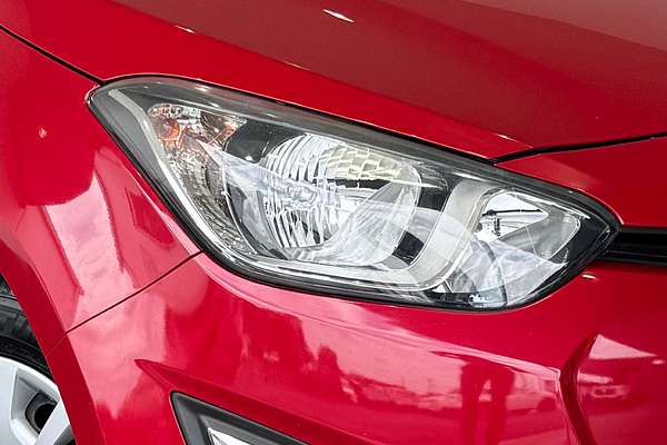 2014 Hyundai i20 ACTIVE PB MY14