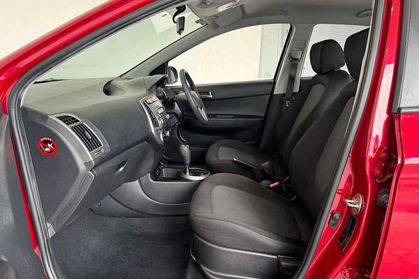 2014 Hyundai i20 ACTIVE PB MY14