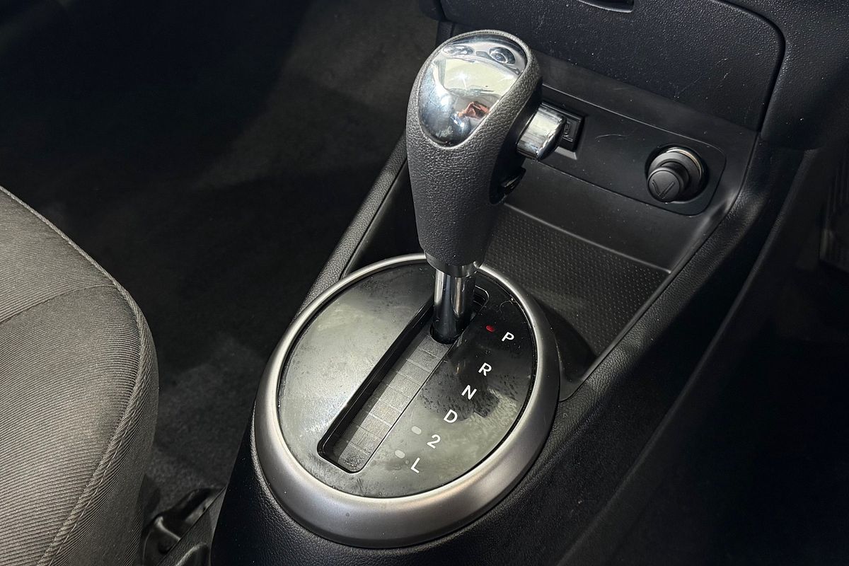 2014 Hyundai i20 ACTIVE PB MY14