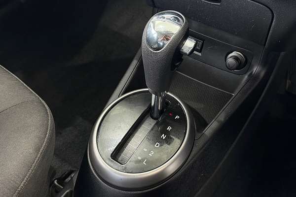 2014 Hyundai i20 ACTIVE PB MY14