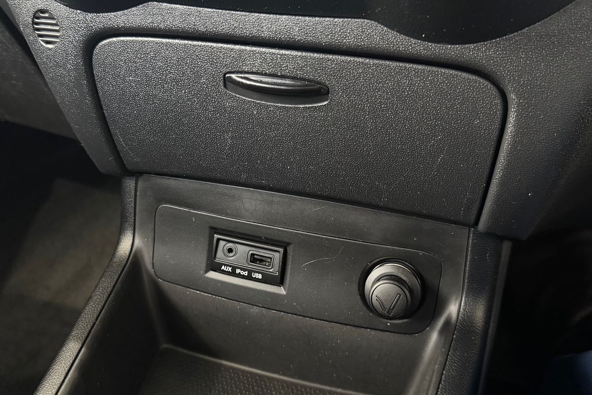 2014 Hyundai i20 ACTIVE PB MY14