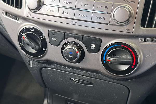 2014 Hyundai i20 ACTIVE PB MY14