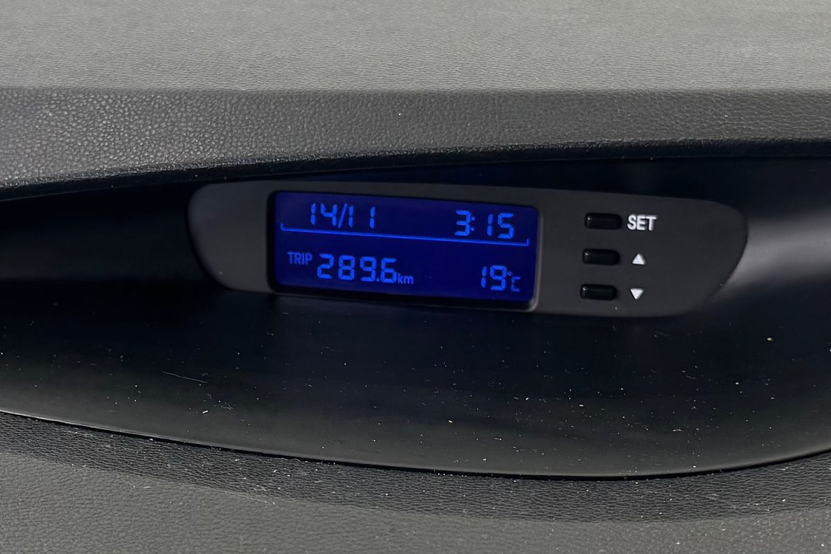 2014 Hyundai i20 ACTIVE PB MY14