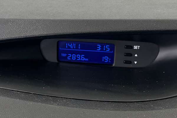 2014 Hyundai i20 ACTIVE PB MY14