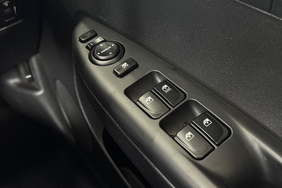 2014 Hyundai i20 ACTIVE PB MY14