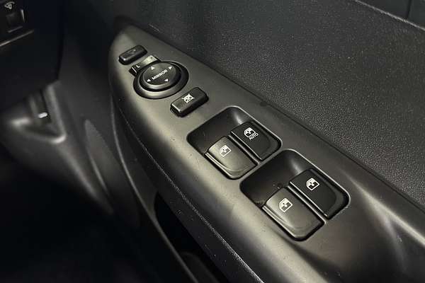 2014 Hyundai i20 ACTIVE PB MY14