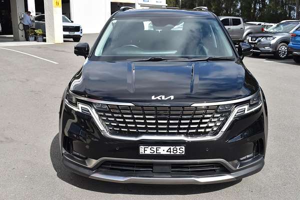 2022 Kia Carnival Platinum KA4