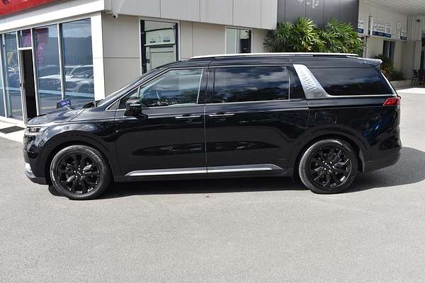 2022 Kia Carnival Platinum KA4