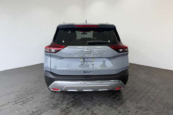 2025 Nissan X-TRAIL Ti T33