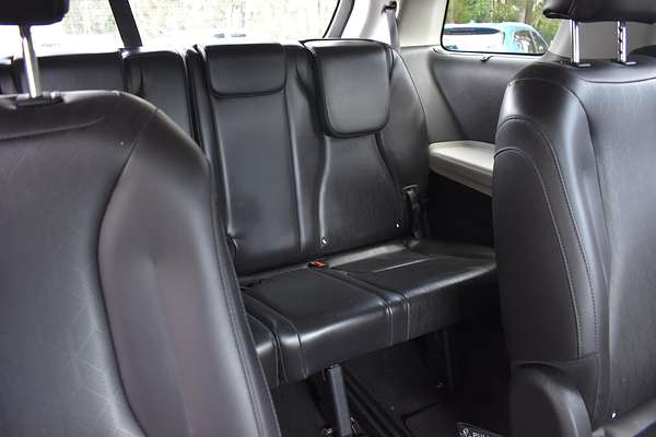 2022 Kia Carnival Platinum KA4