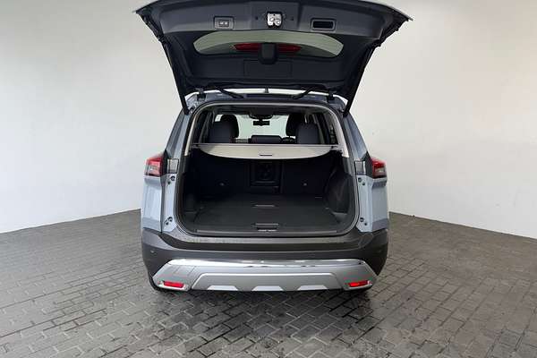 2025 Nissan X-TRAIL Ti T33