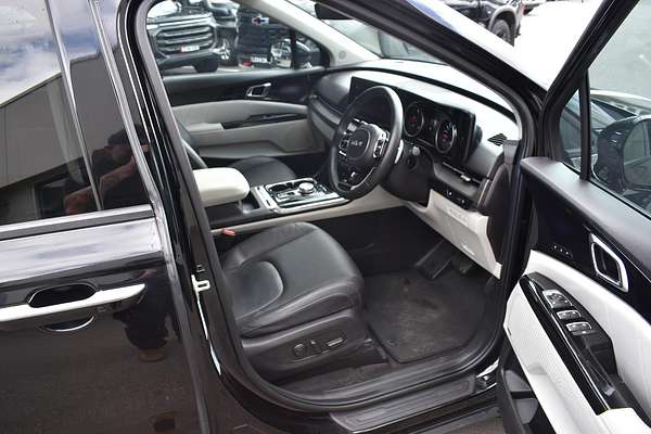2022 Kia Carnival Platinum KA4