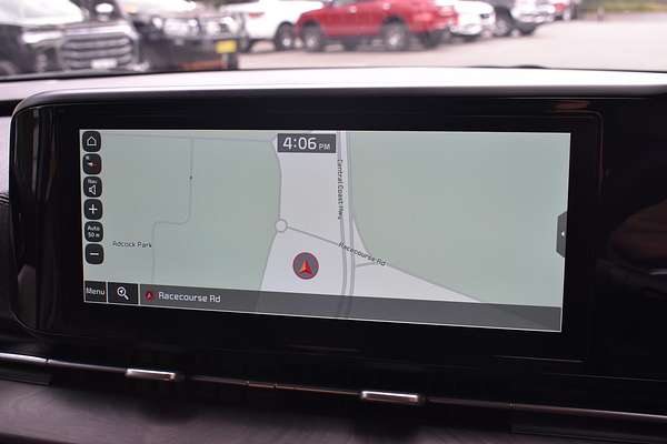 2022 Kia Carnival Platinum KA4