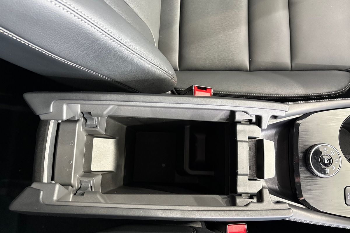 2025 Nissan X-TRAIL Ti T33