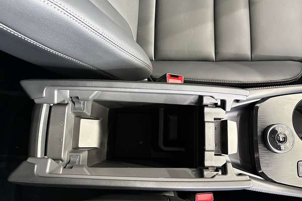 2025 Nissan X-TRAIL Ti T33