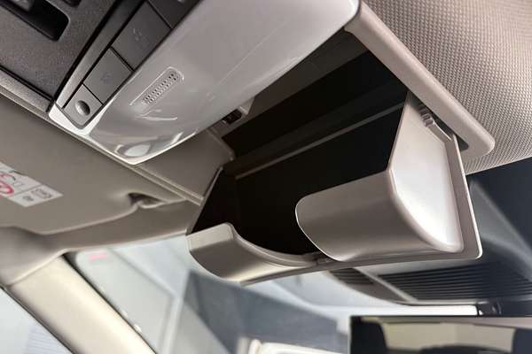 2025 Nissan X-TRAIL Ti T33