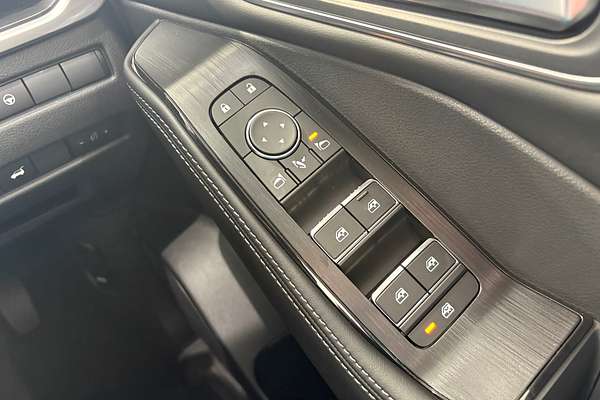 2025 Nissan X-TRAIL Ti T33