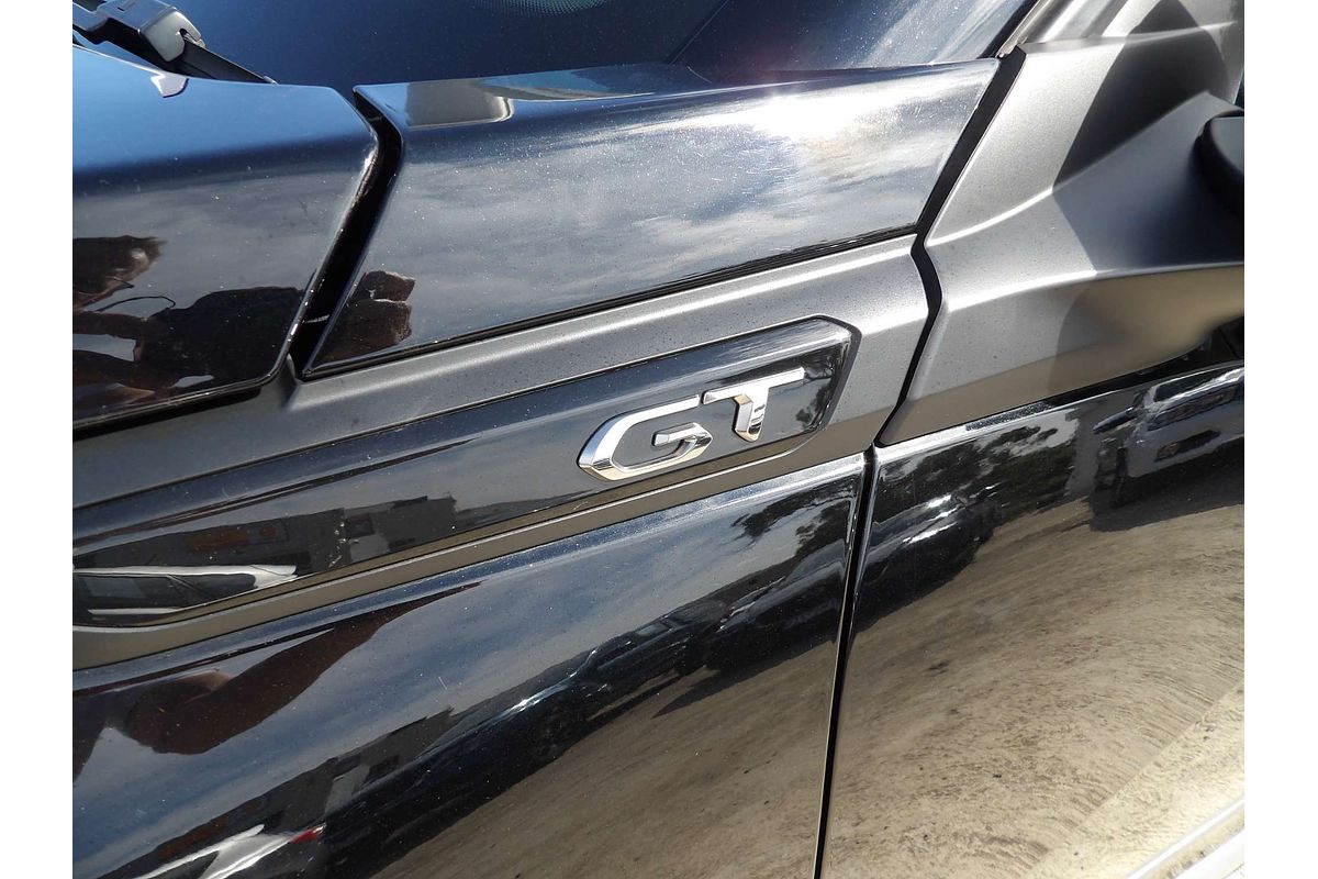 2021 Peugeot 2008 GT P24