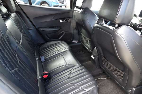 2021 Peugeot 2008 GT P24