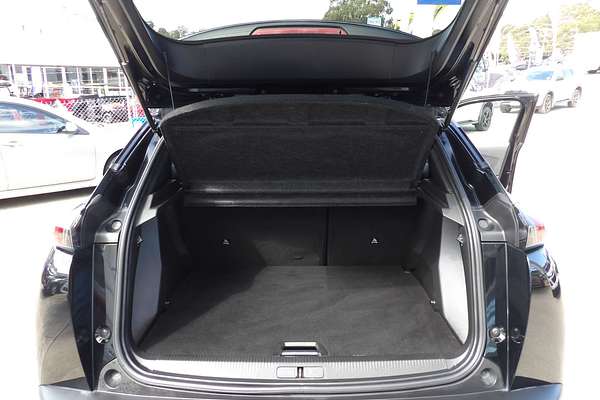 2021 Peugeot 2008 GT P24