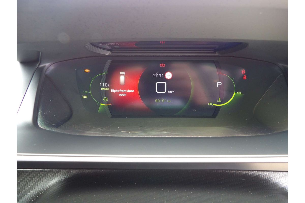 2021 Peugeot 2008 GT P24