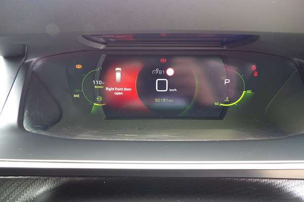 2021 Peugeot 2008 GT P24