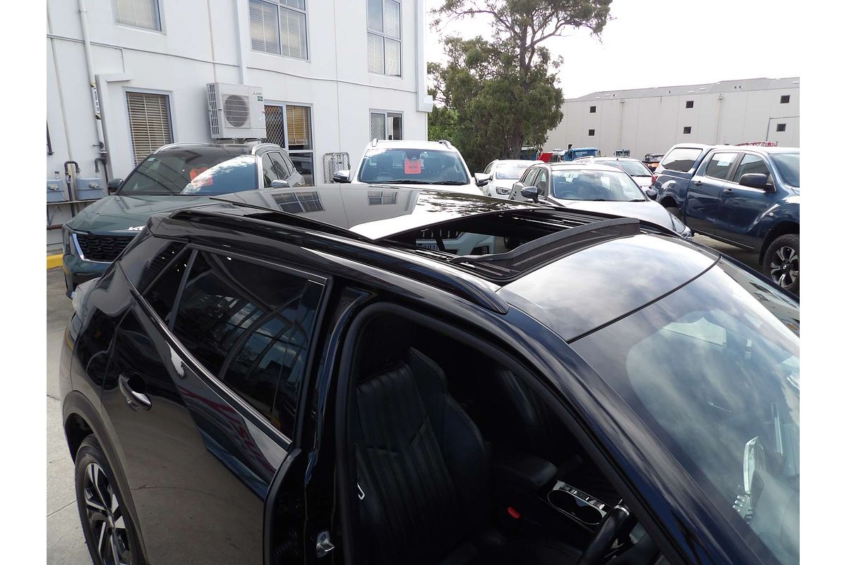 2021 Peugeot 2008 GT P24