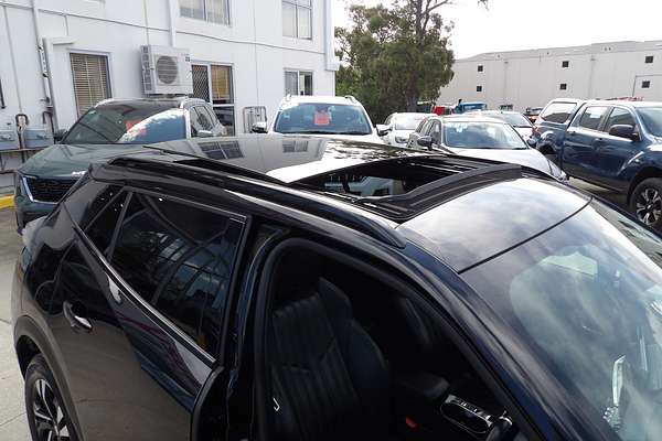 2021 Peugeot 2008 GT P24