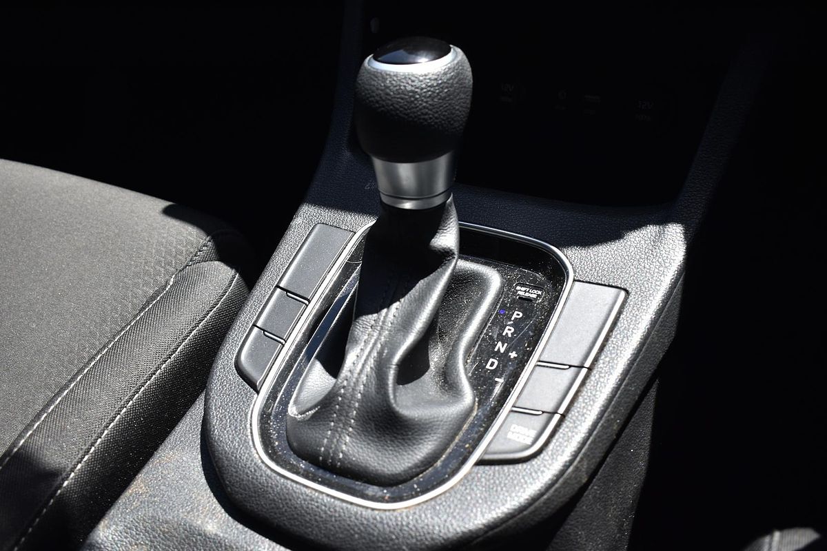 2017 Hyundai i30 Active PD