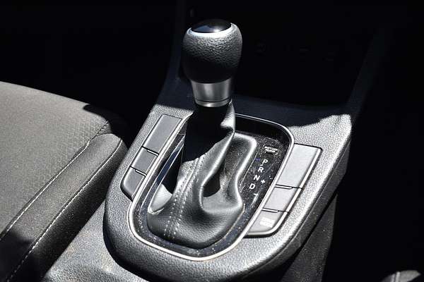 2017 Hyundai i30 Active PD