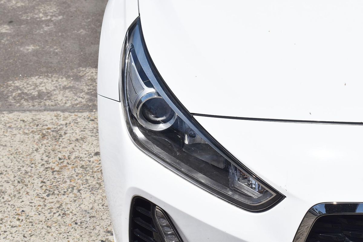 2017 Hyundai i30 Active PD