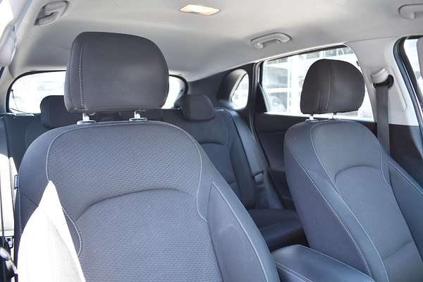 2017 Hyundai i30 Active PD