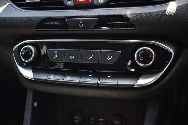 2017 Hyundai i30 Active PD