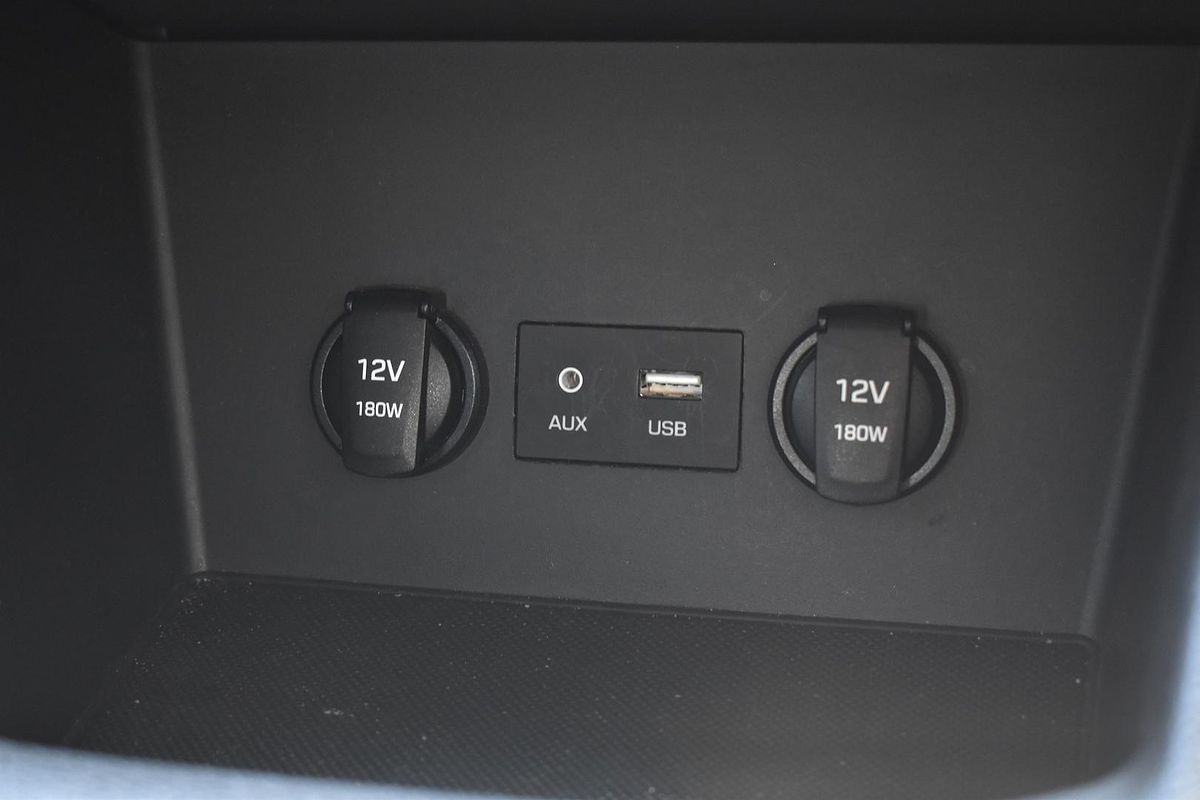 2017 Hyundai i30 Active PD