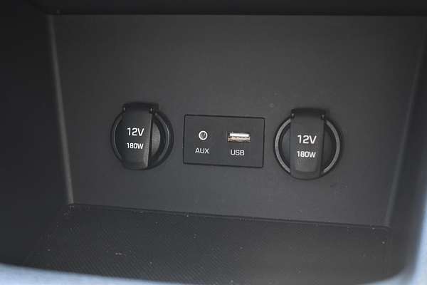 2017 Hyundai i30 Active PD