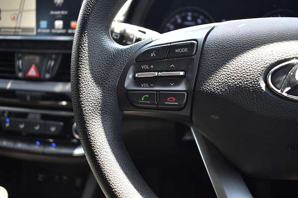 2017 Hyundai i30 Active PD